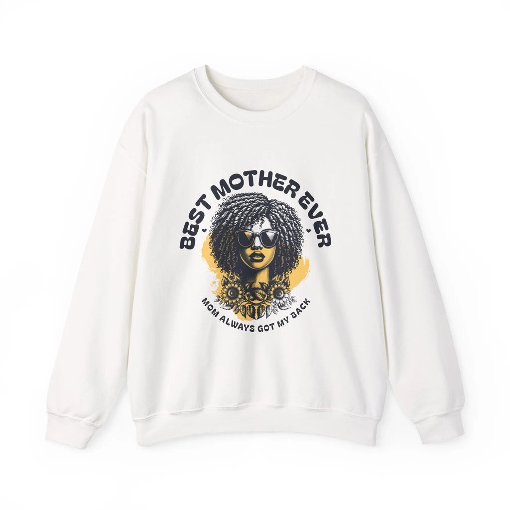 Unisex Heavy Blend™ Crewneck Sweatshirt Printify