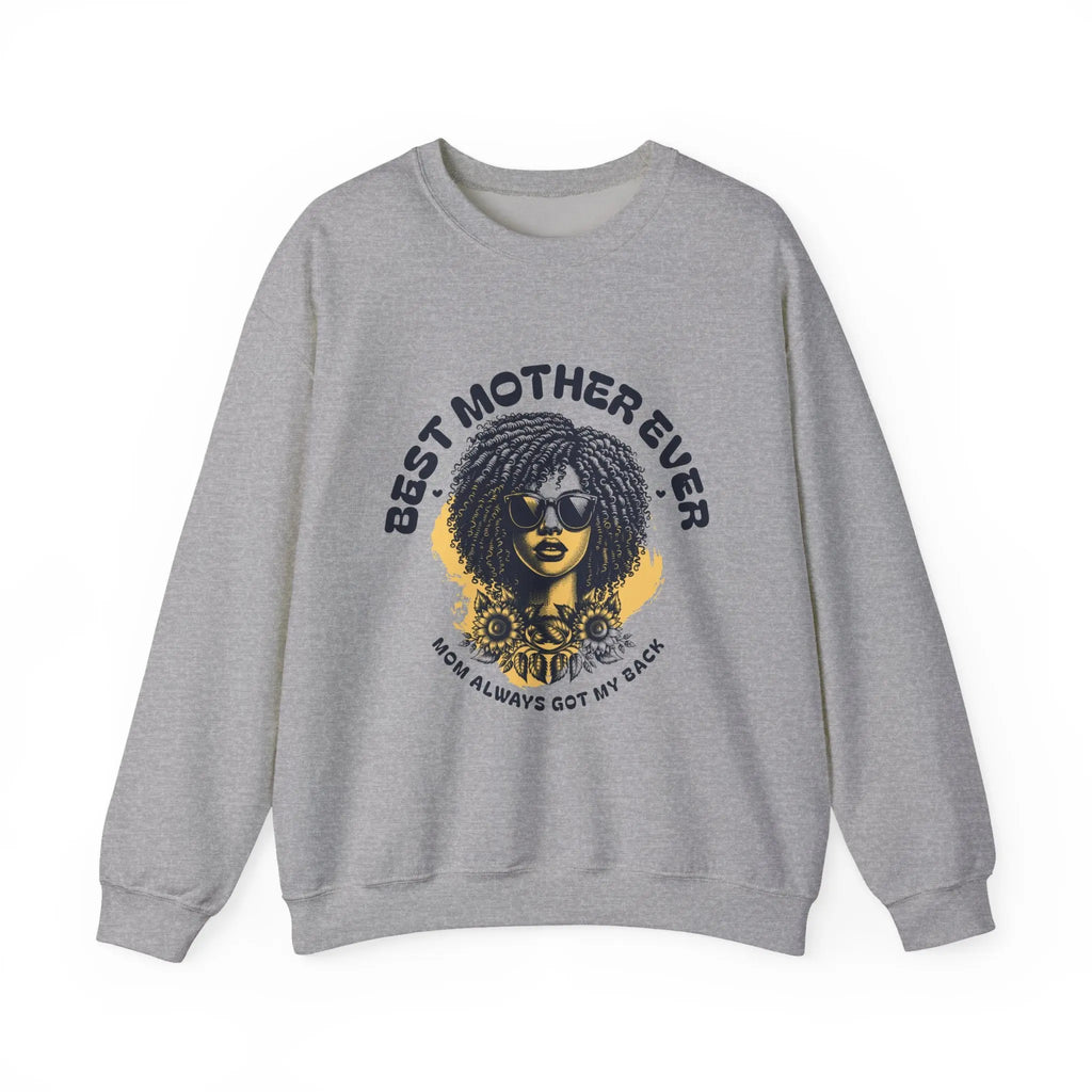 Unisex Heavy Blend™ Crewneck Sweatshirt Printify