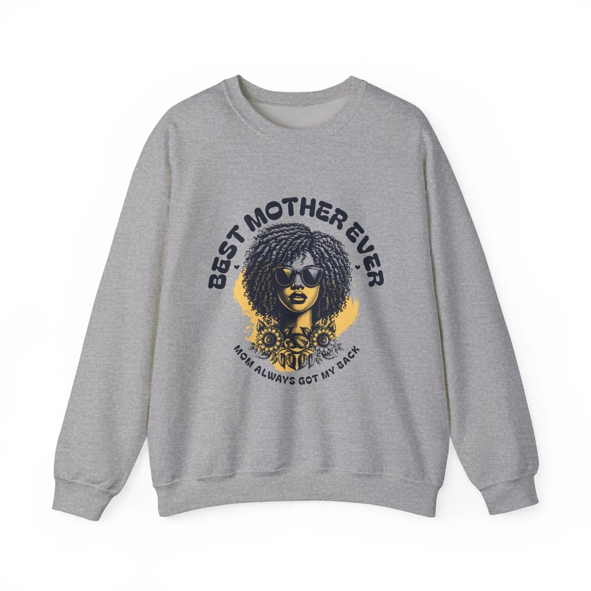 Unisex Heavy Blend™ Crewneck Sweatshirt Printify
