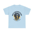 Best Mother Ever Graphic Tee — "Mom Always Got My Back" Mother's Day Shirt Printify