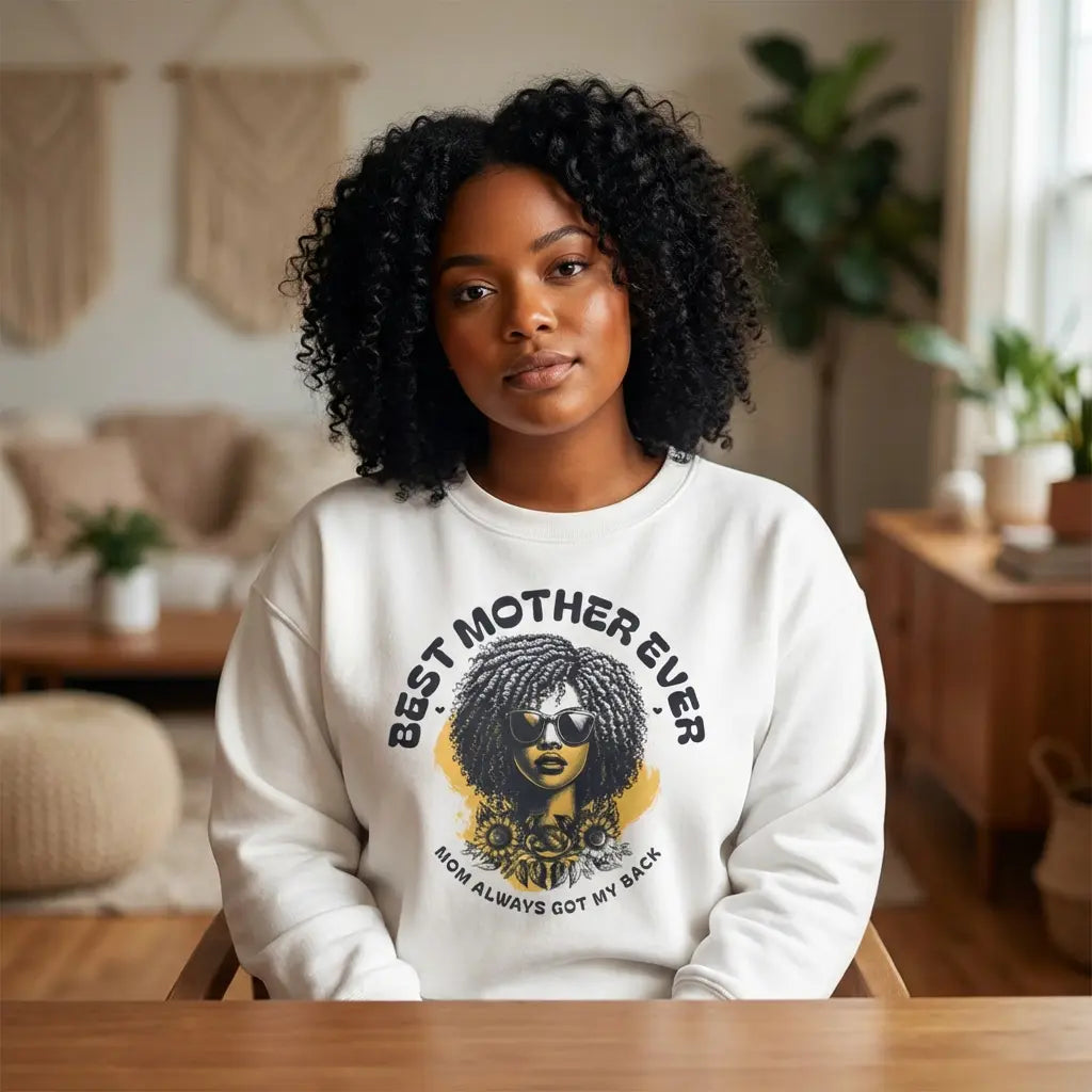 Unisex Heavy Blend™ Crewneck Sweatshirt Printify