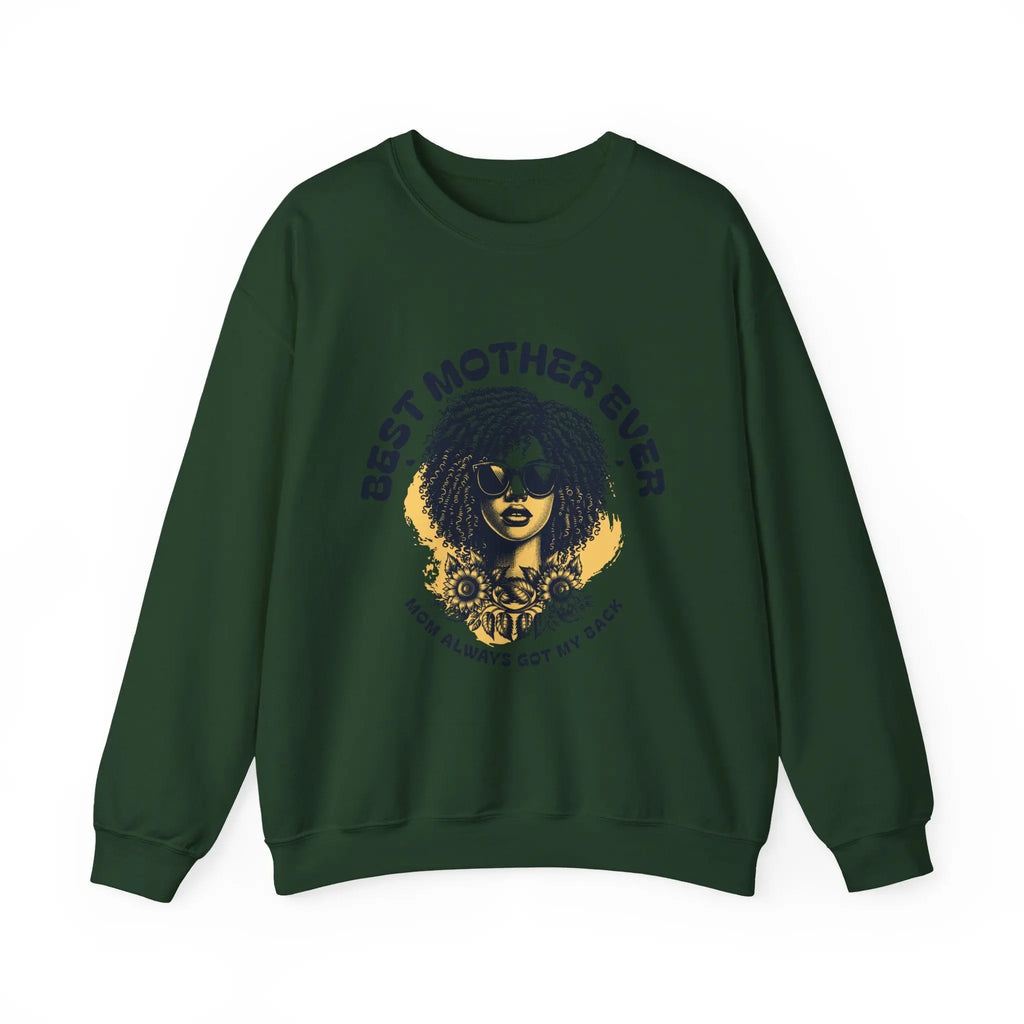Unisex Heavy Blend™ Crewneck Sweatshirt Printify