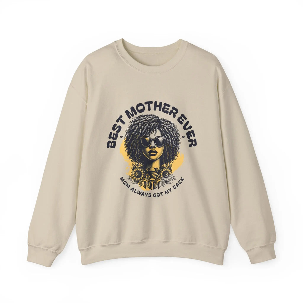 Unisex Heavy Blend™ Crewneck Sweatshirt Printify