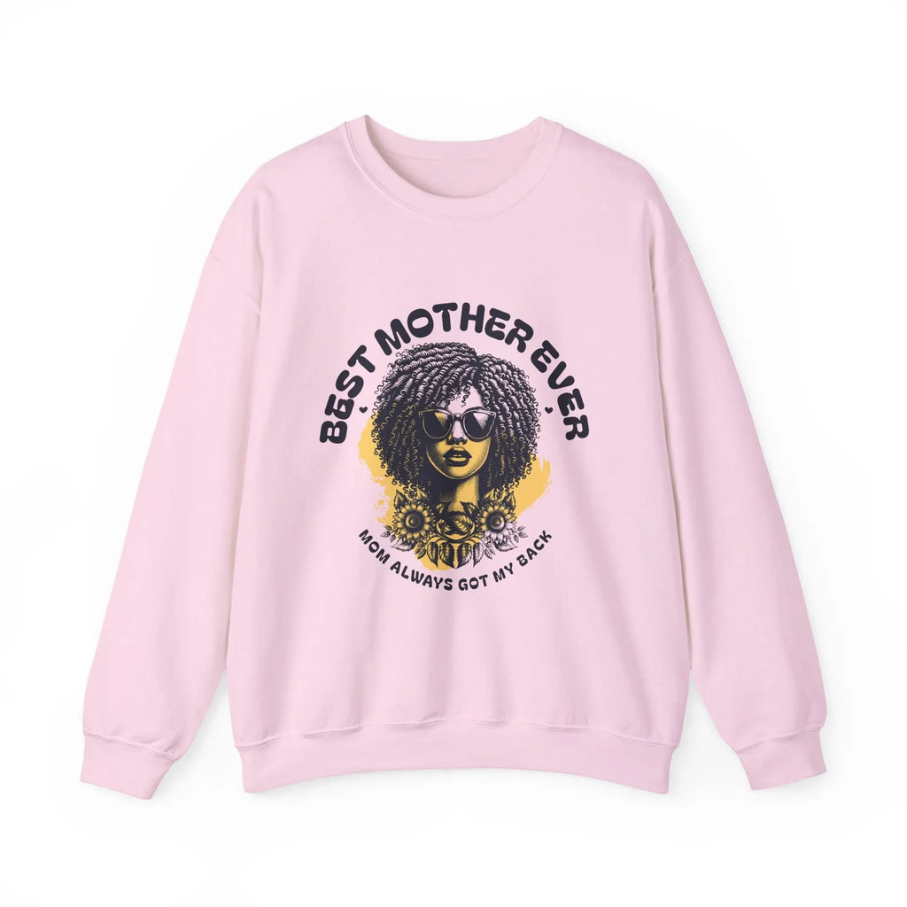 Unisex Heavy Blend™ Crewneck Sweatshirt Printify