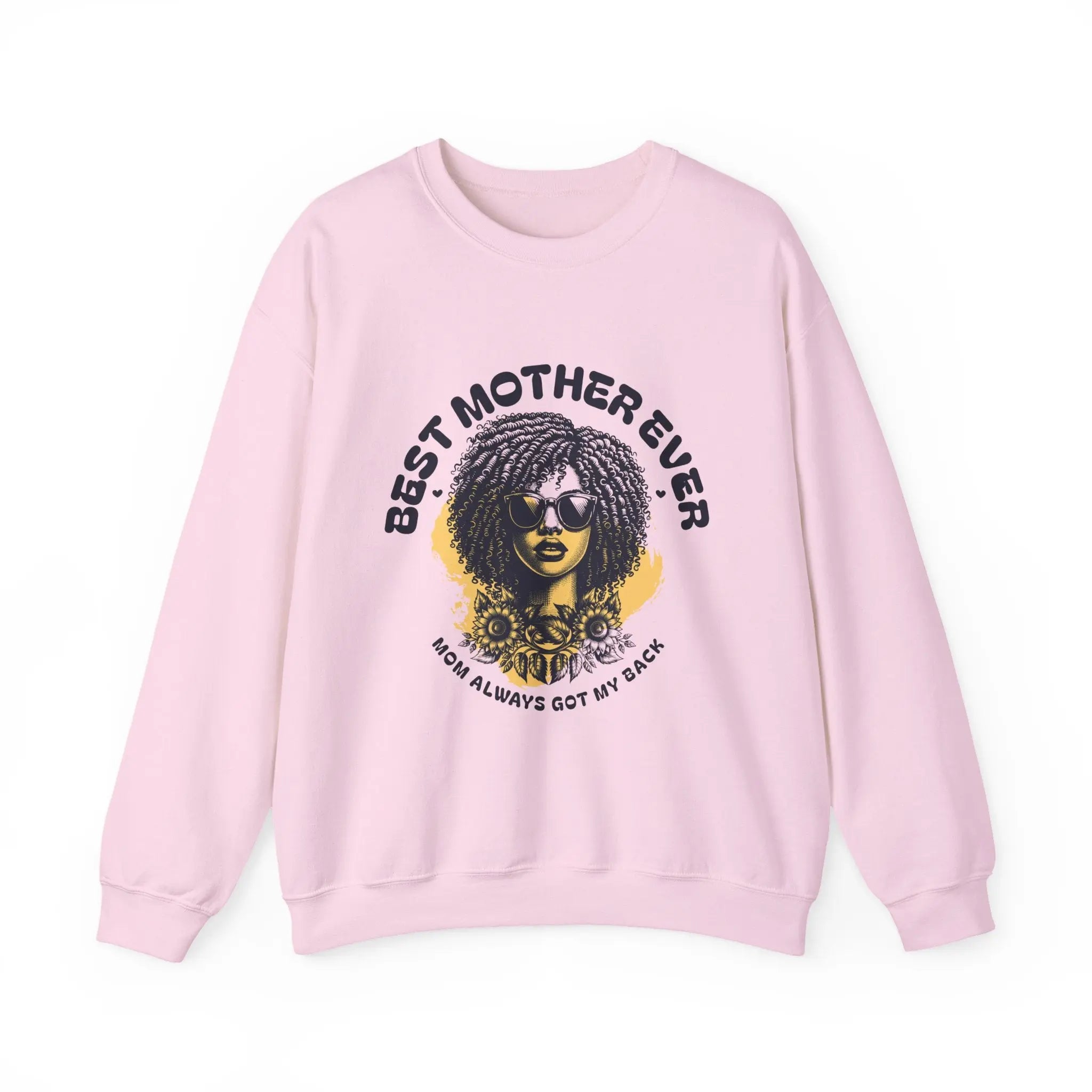 Unisex Heavy Blend™ Crewneck Sweatshirt Printify