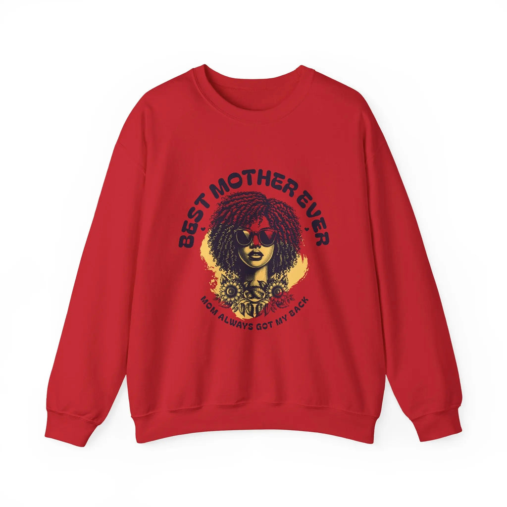 Unisex Heavy Blend™ Crewneck Sweatshirt Printify