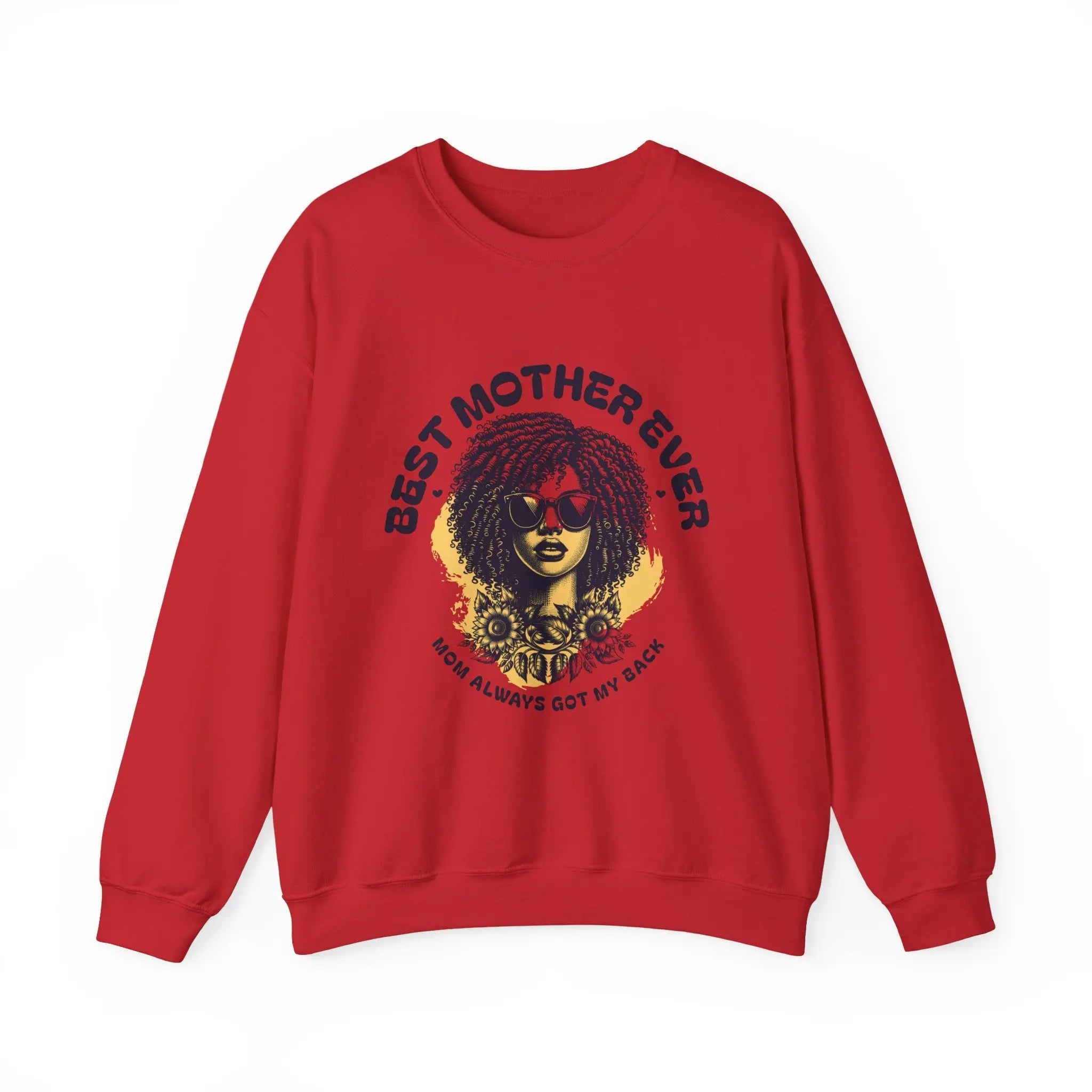 Unisex Heavy Blend™ Crewneck Sweatshirt Printify